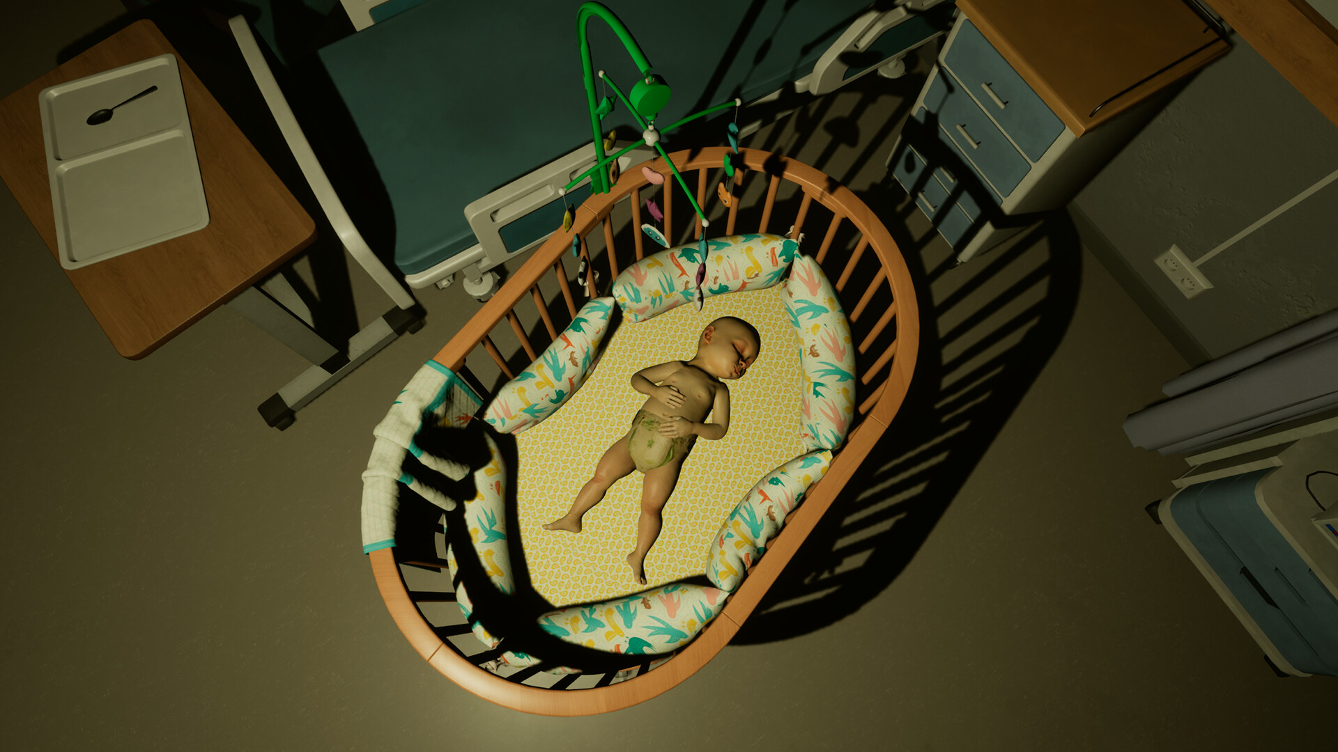 Swaddle screenshot #4