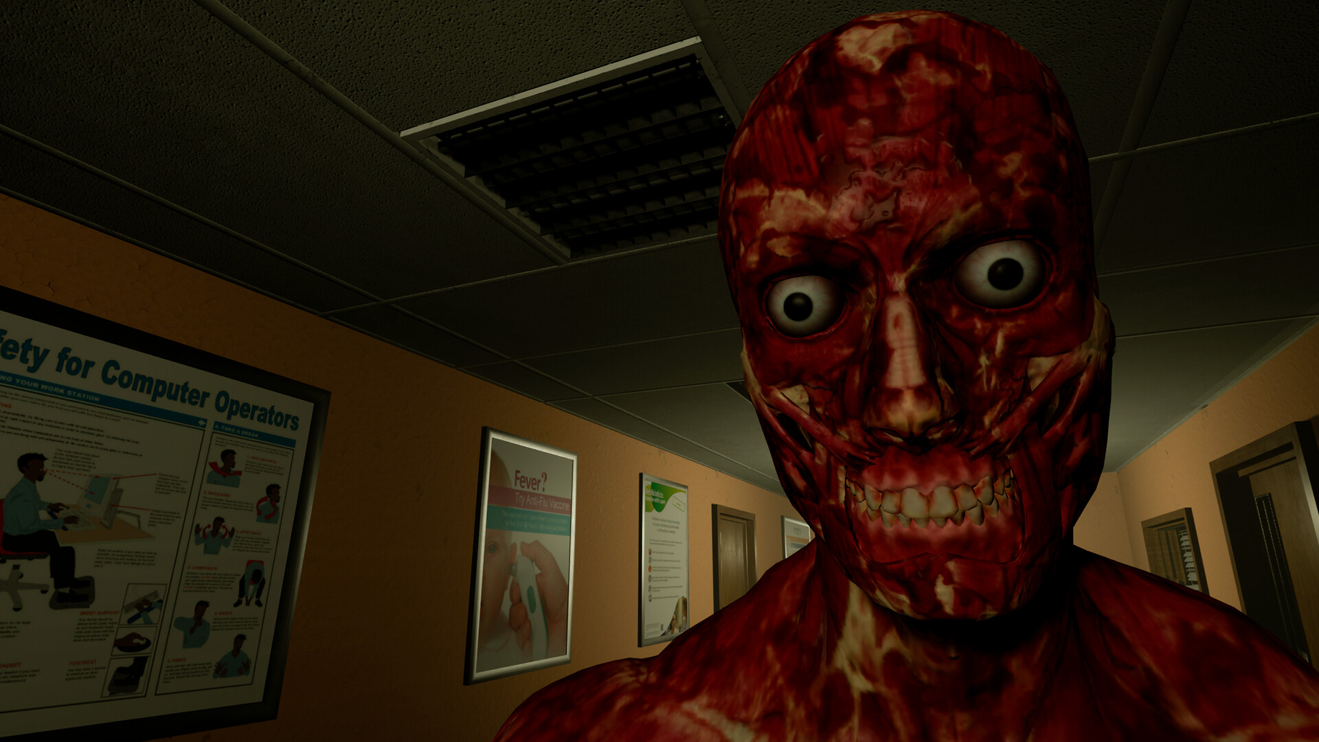 Swaddle screenshot 1