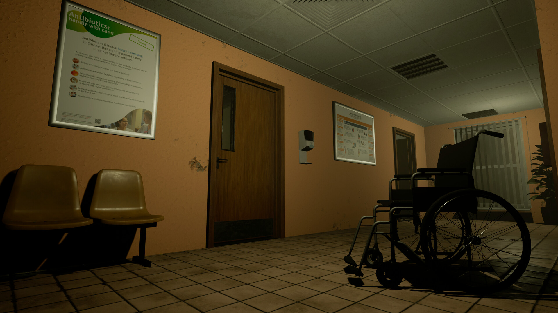 Swaddle screenshot #6