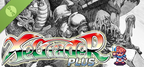 XeGrader plus Demo
