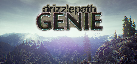 Drizzlepath: Genie Cover Image