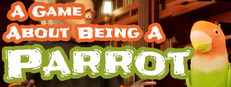 A Game About Being A Parrot