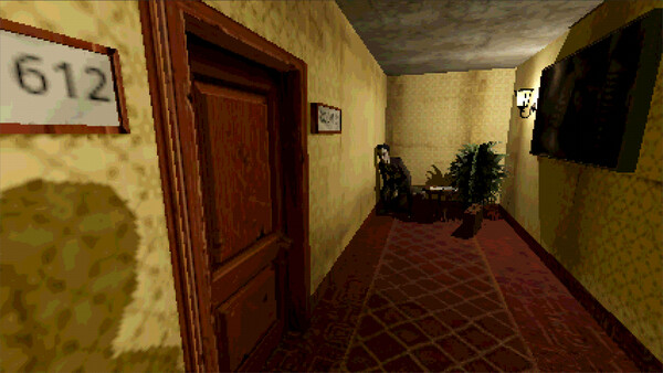 Screenshot 4 of Not Yet - final gameplay screenshot
