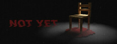 Not Yet cover
