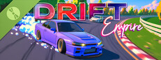 Drift Empire Demo
