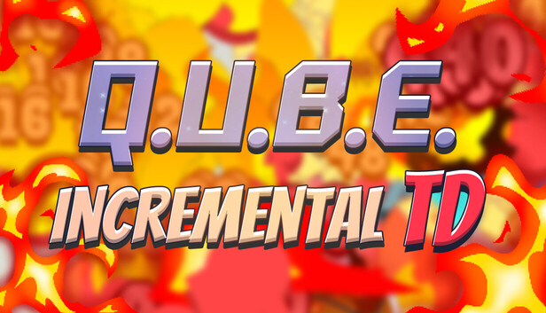 Q.U.B.E: Incremental TD