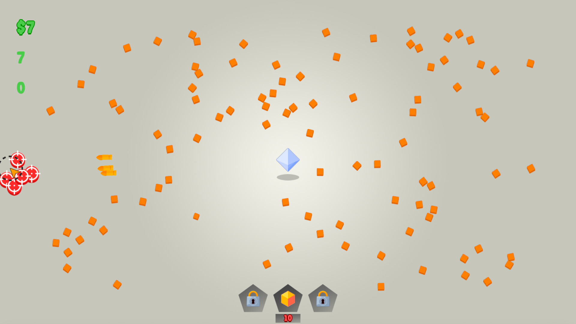 Q.U.B.E: Incremental TD screenshot 1