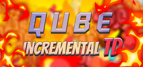 QUBE: Incremental TD banner image