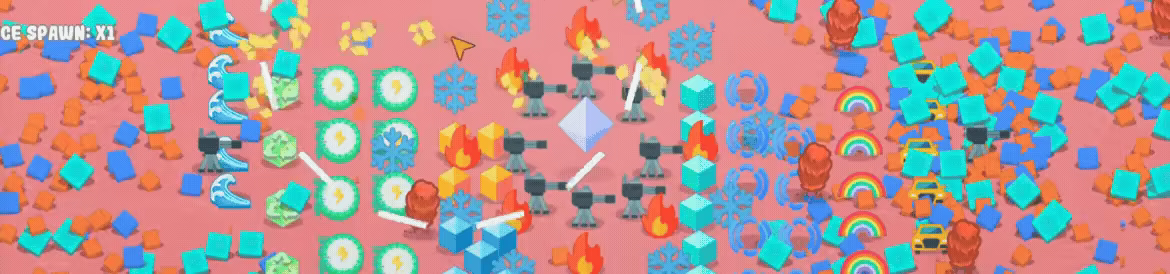 QUBE: Incremental TD video 2