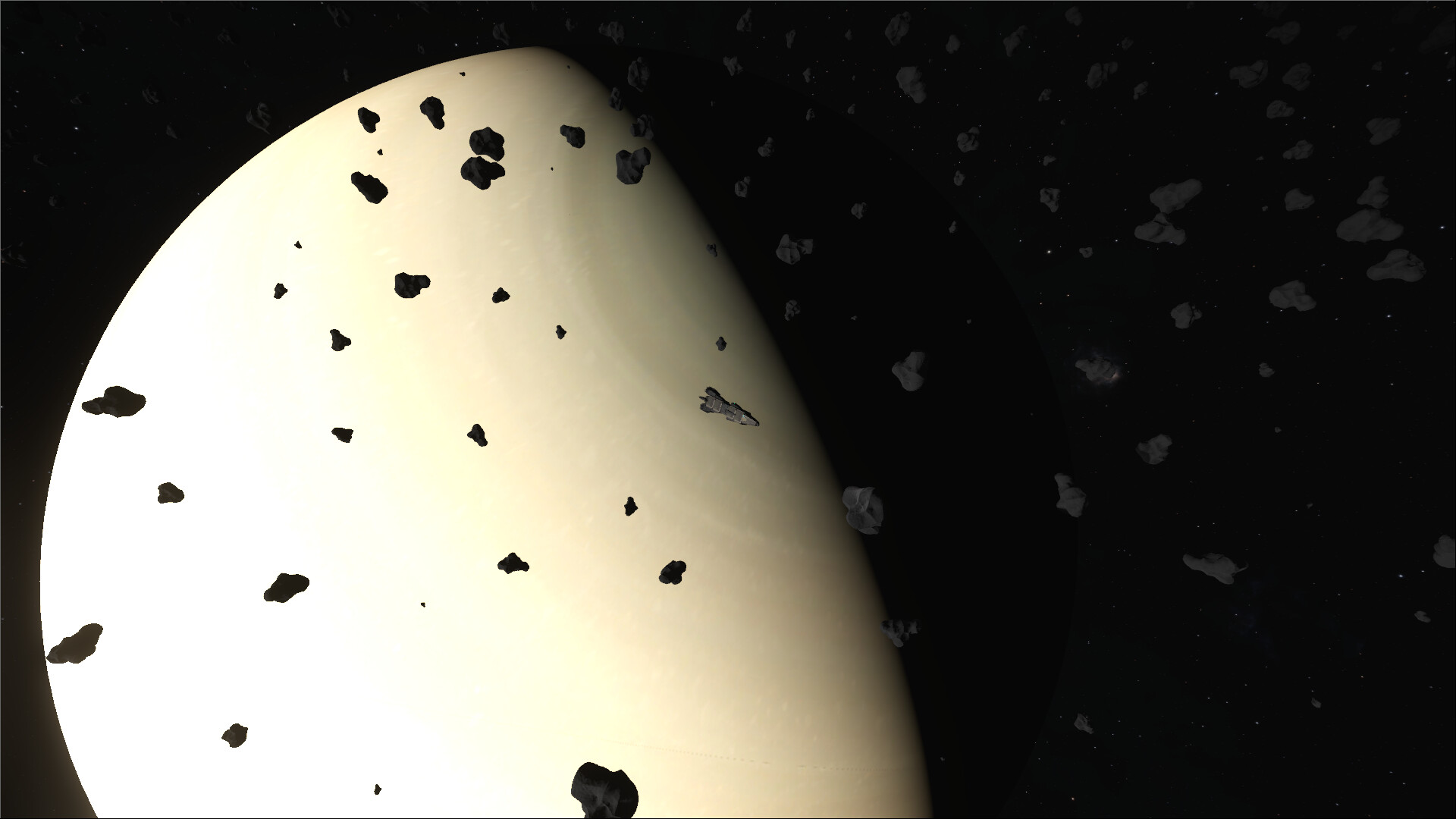 PowerCorp screenshot #2