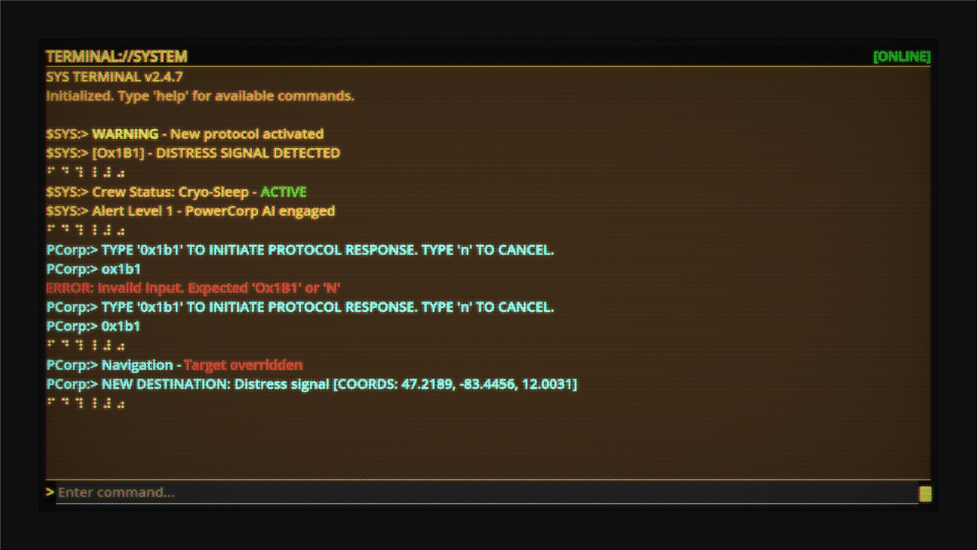 PowerCorp screenshot #5