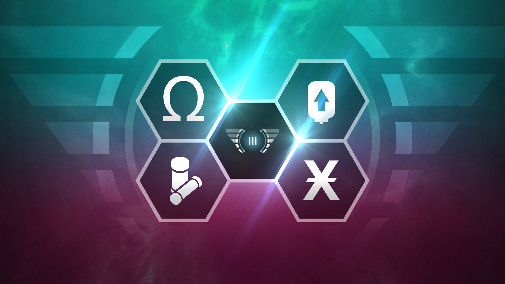 EVE Online: Level 3 Mastery pack Featured Screenshot #1