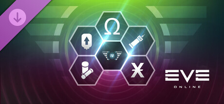 EVE Online: Level 4 Mastery pack