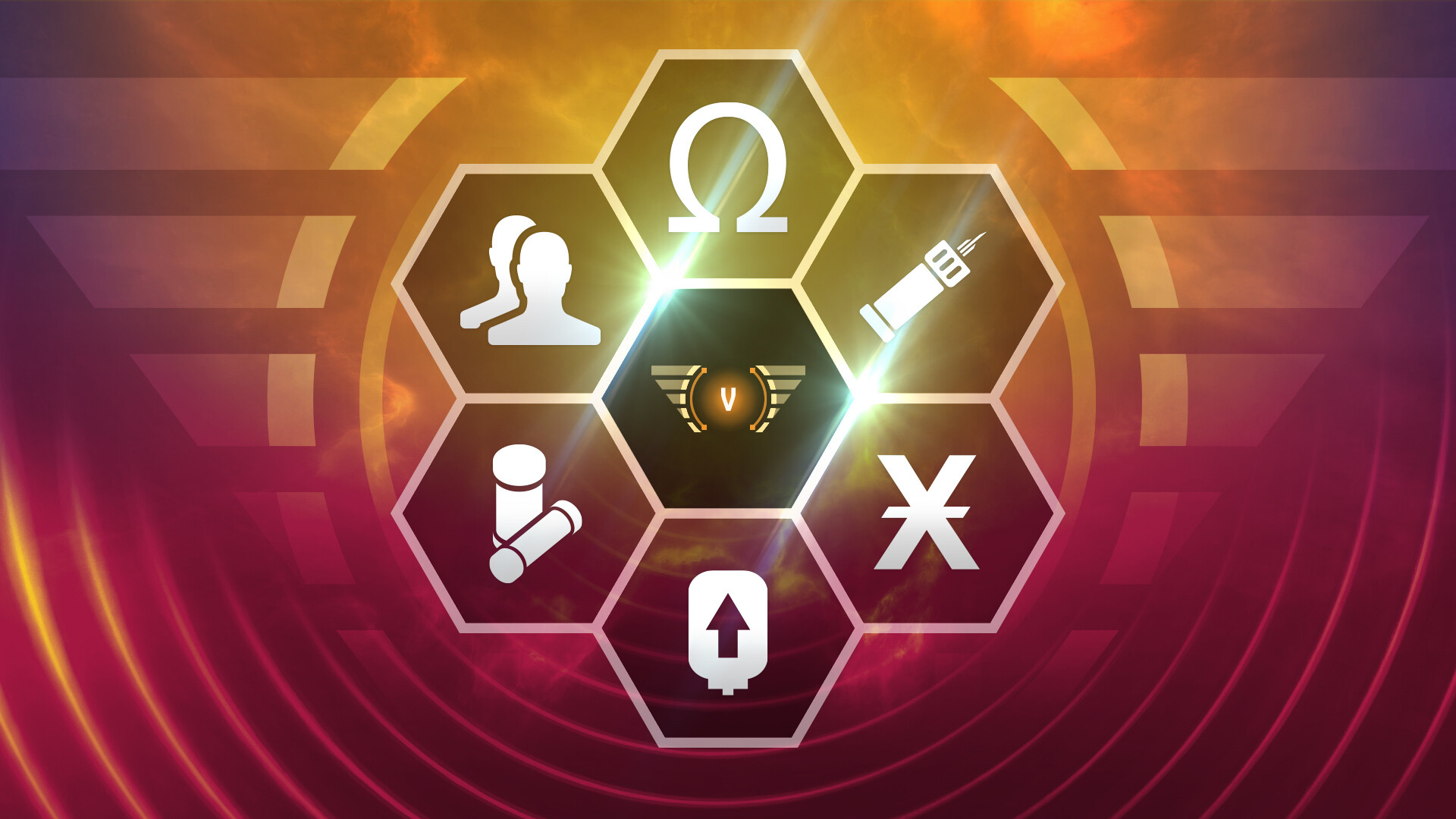 EVE Online: Level 5 Mastery pack Featured Screenshot #1