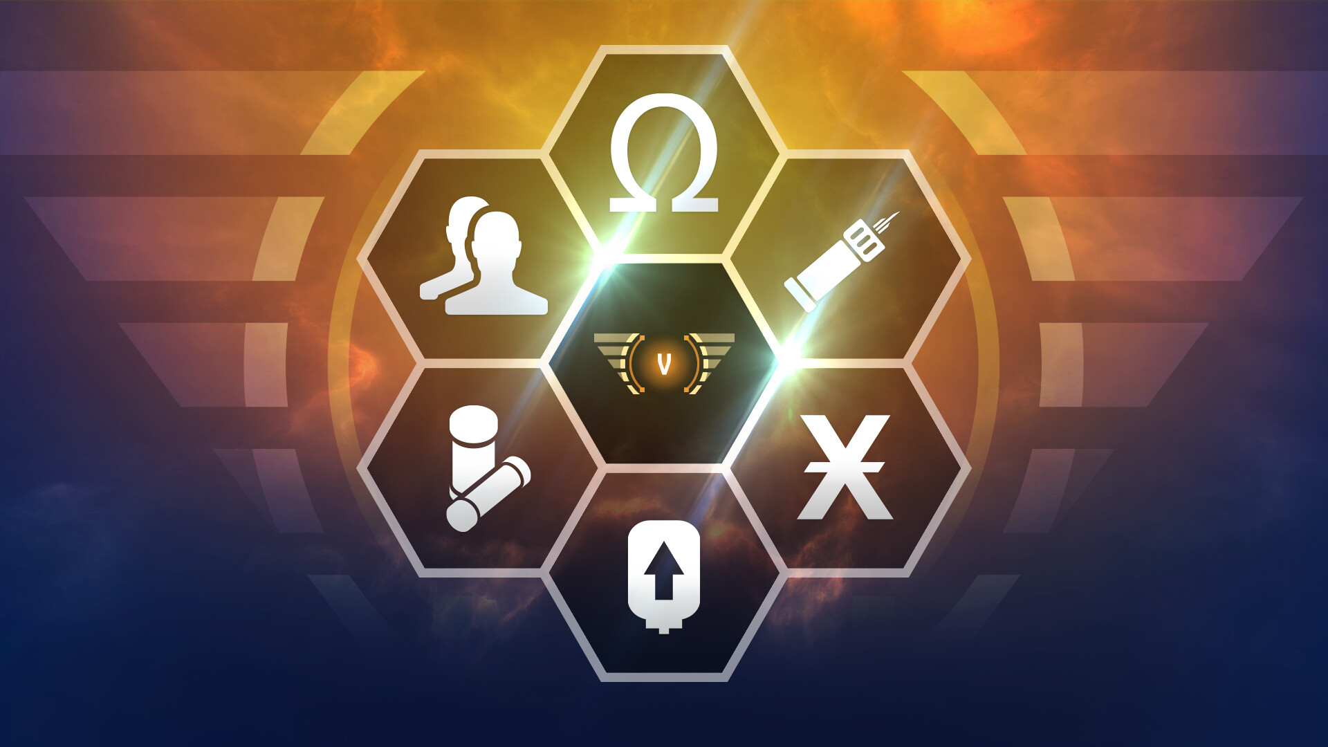 EVE Online: Level 5 Mastery pack Featured Screenshot #1