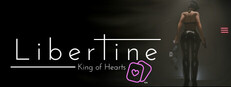 Libertine: King of Hearts