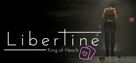 Libertine: King of Hearts