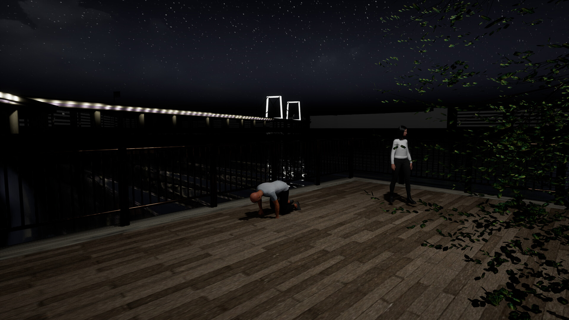 ア異-Love Featured Screenshot #1