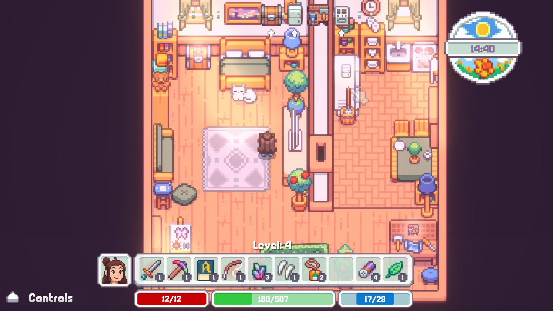 Tales of Bloomrise screenshot #9