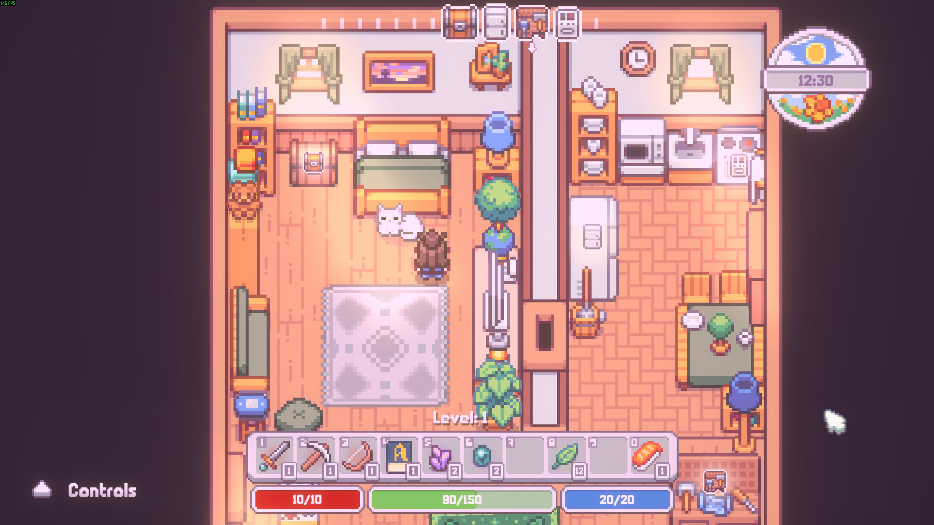 Tales of Bloomrise screenshot 9