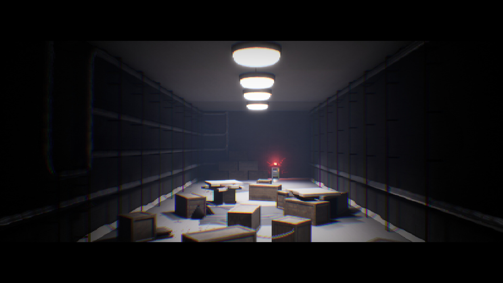 Last Chance Featured Screenshot #1