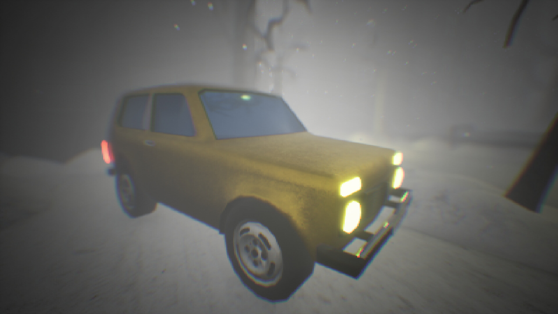 Last Chance screenshot #5