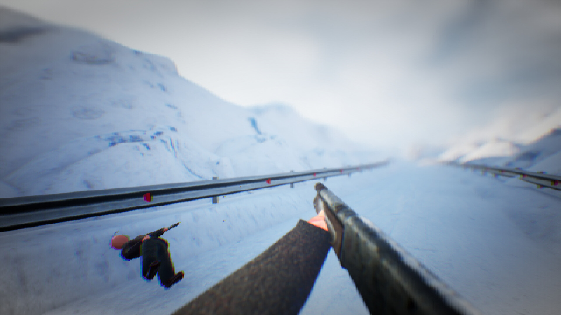 Last Chance screenshot #4