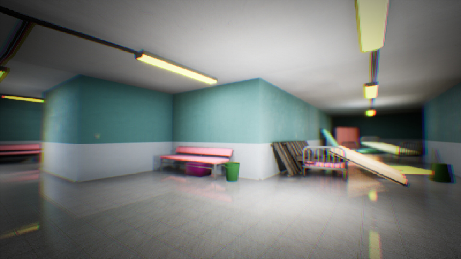 Last Chance screenshot 4