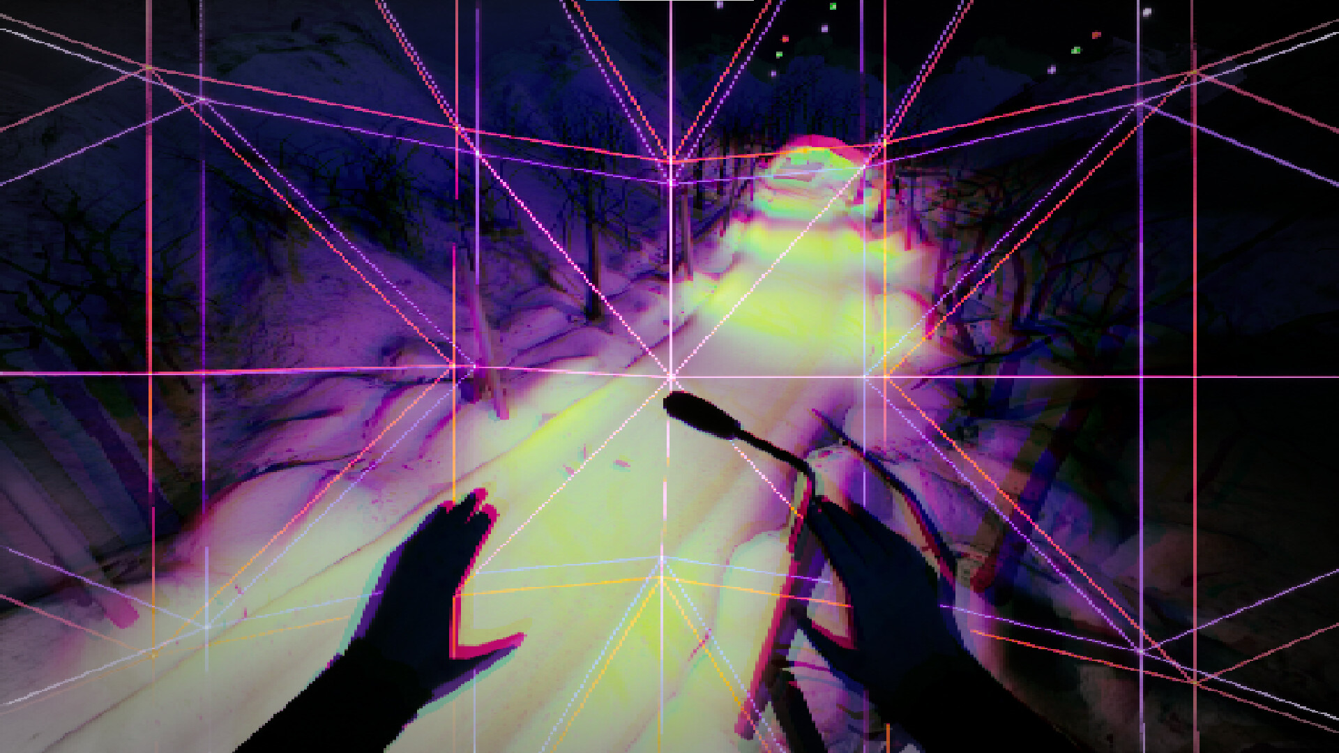 Last Chance screenshot 3