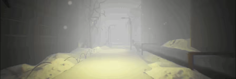 Last Chance video 3