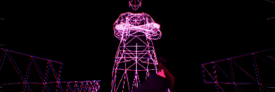 Last Chance video 2