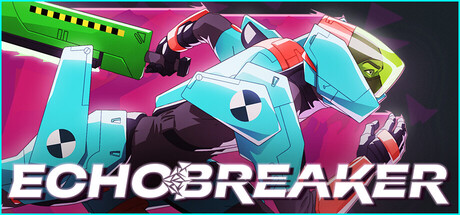 Echobreaker - Upstream Arcade. Popular. Released 2026