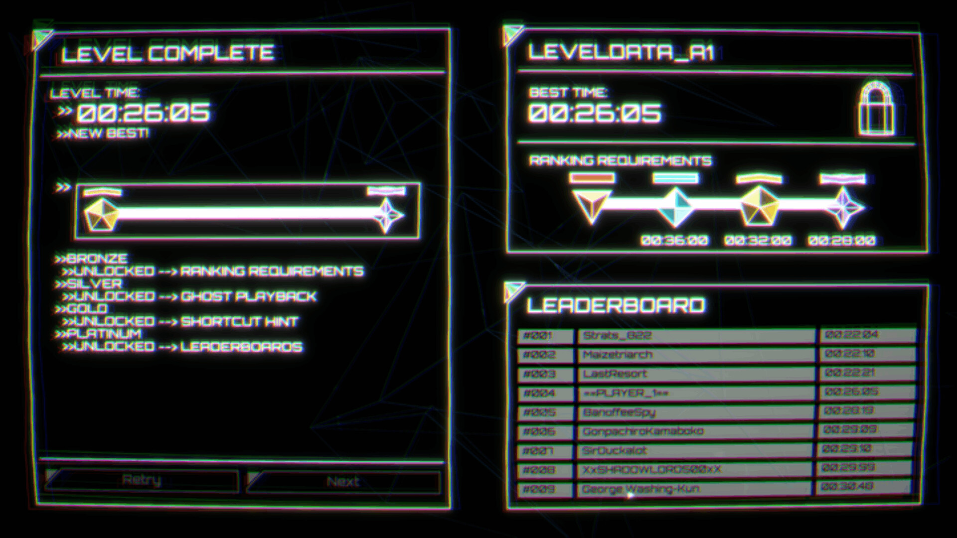 Echobreaker screenshot #5