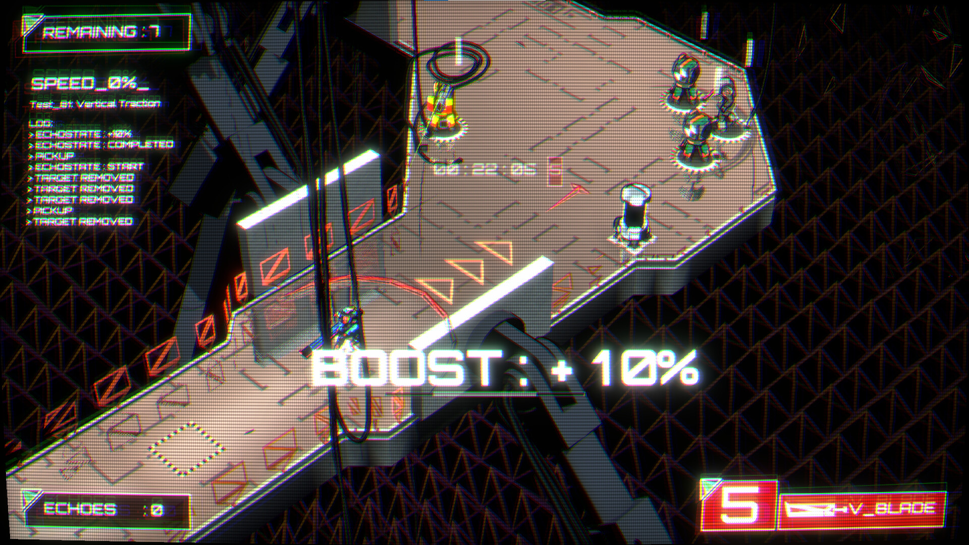 Echobreaker 스크린샷 3