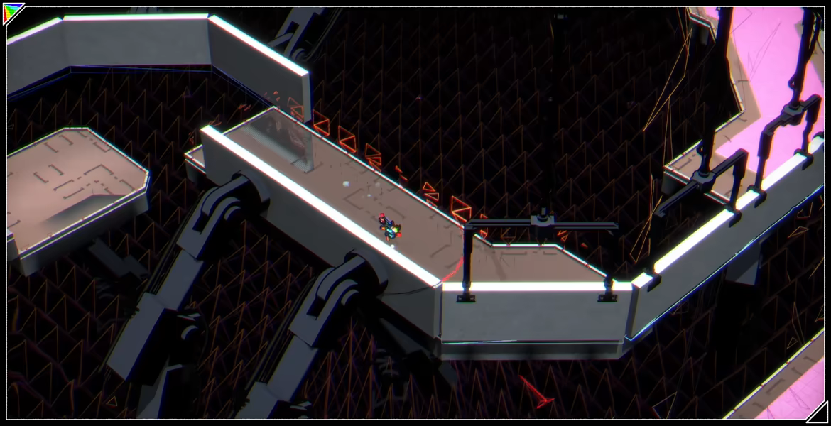 Echobreaker video 3