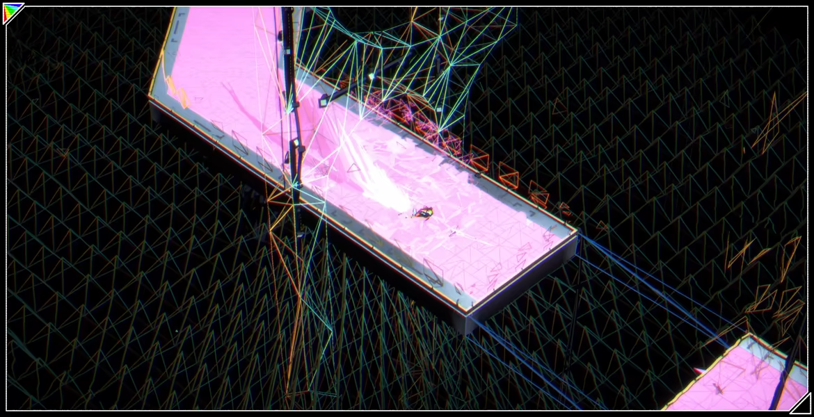 Echobreaker video 2
