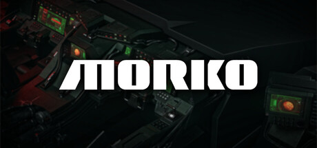 MORKO — Steam game cover