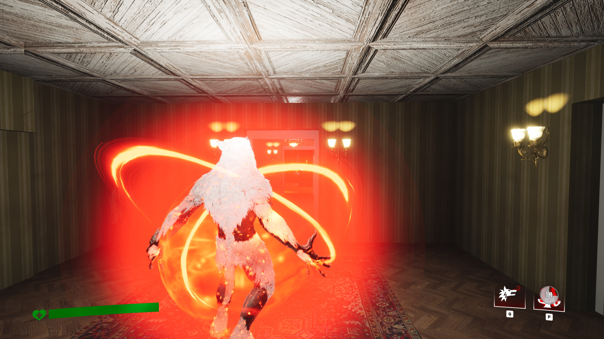 Project Betrayal screenshot 10