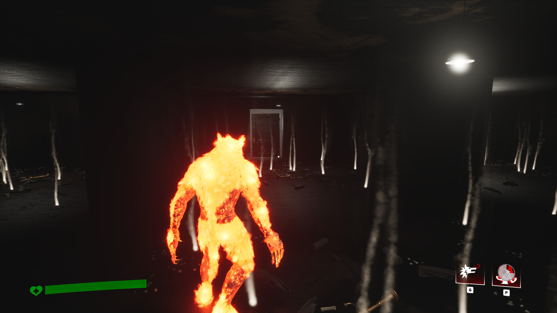Project Betrayal screenshot 13