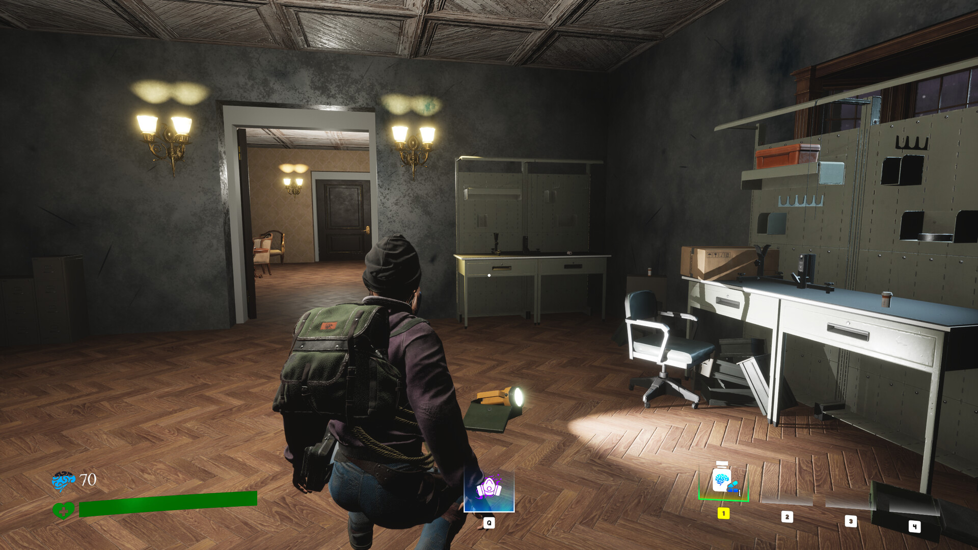 Project Betrayal screenshot 11