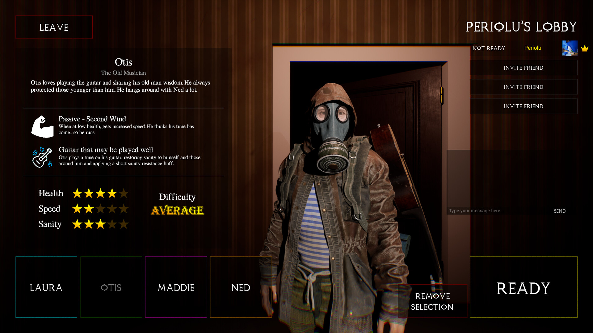 Project Betrayal screenshot 9