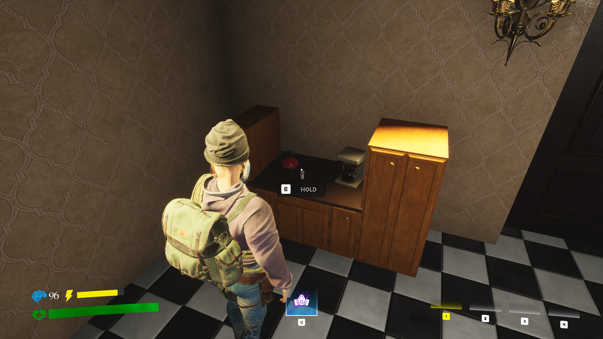 Project Betrayal screenshot 6