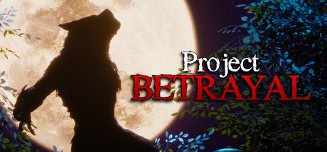Project Betrayal