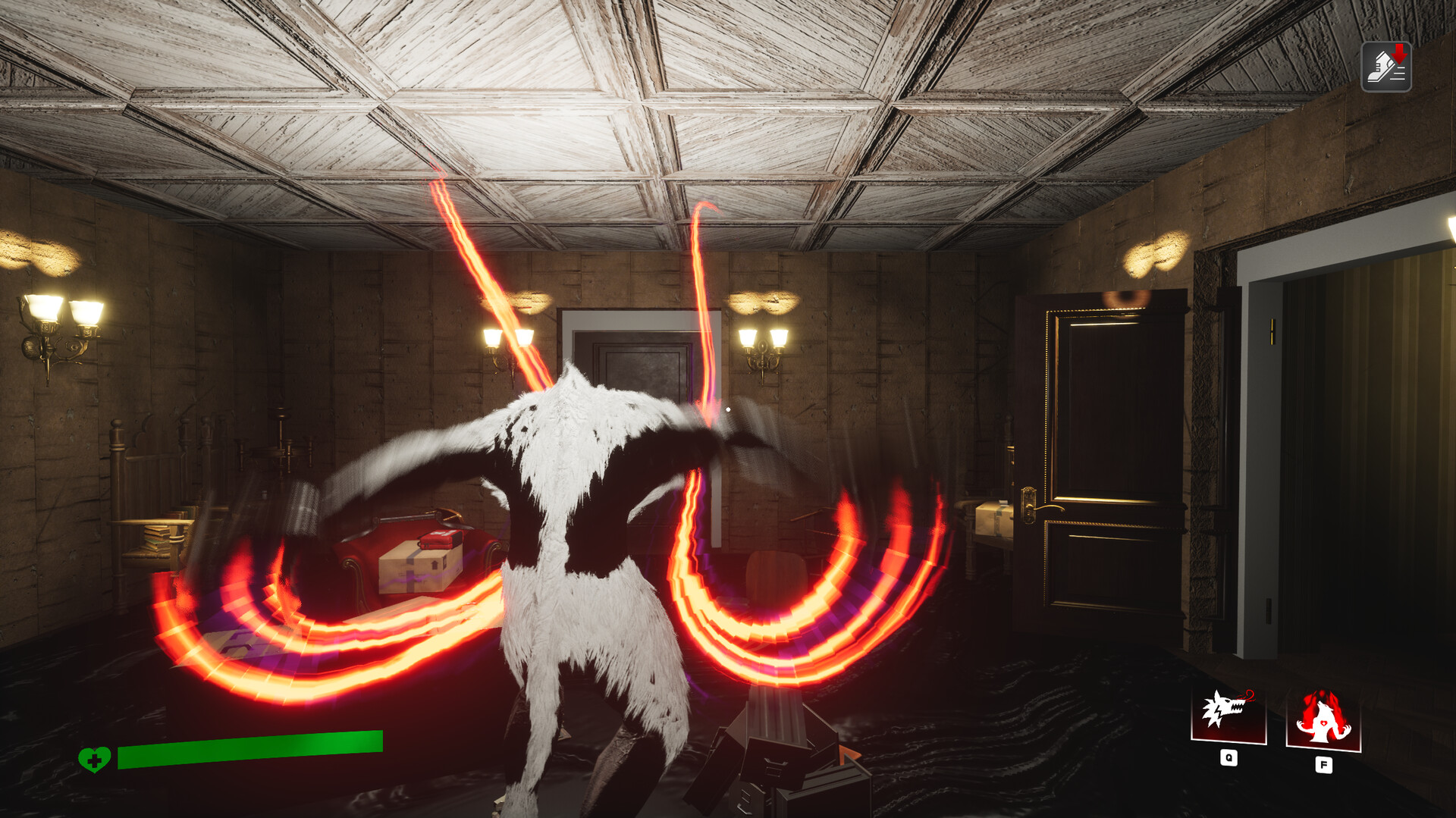 Project Betrayal screenshot 7