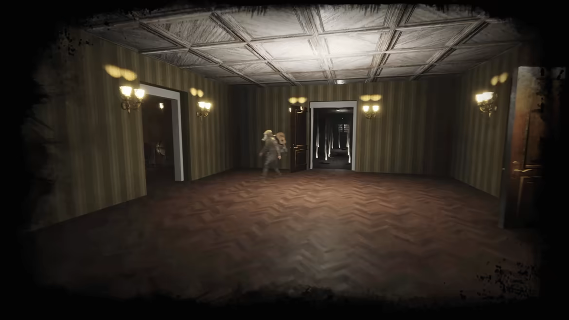 Project Betrayal video 4