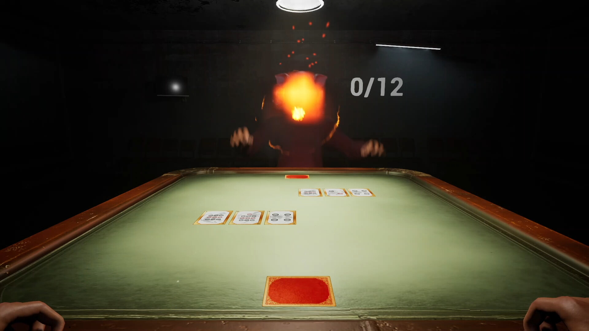 TheTwelfthDeceivers screenshot #9