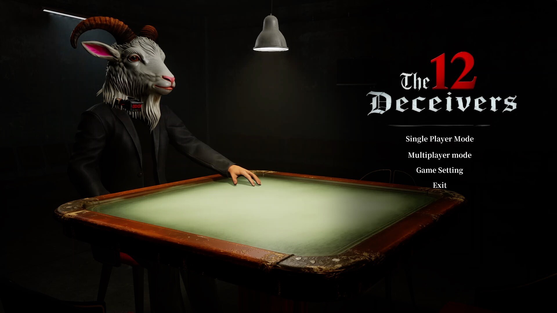 TheTwelfthDeceivers Featured Screenshot #1