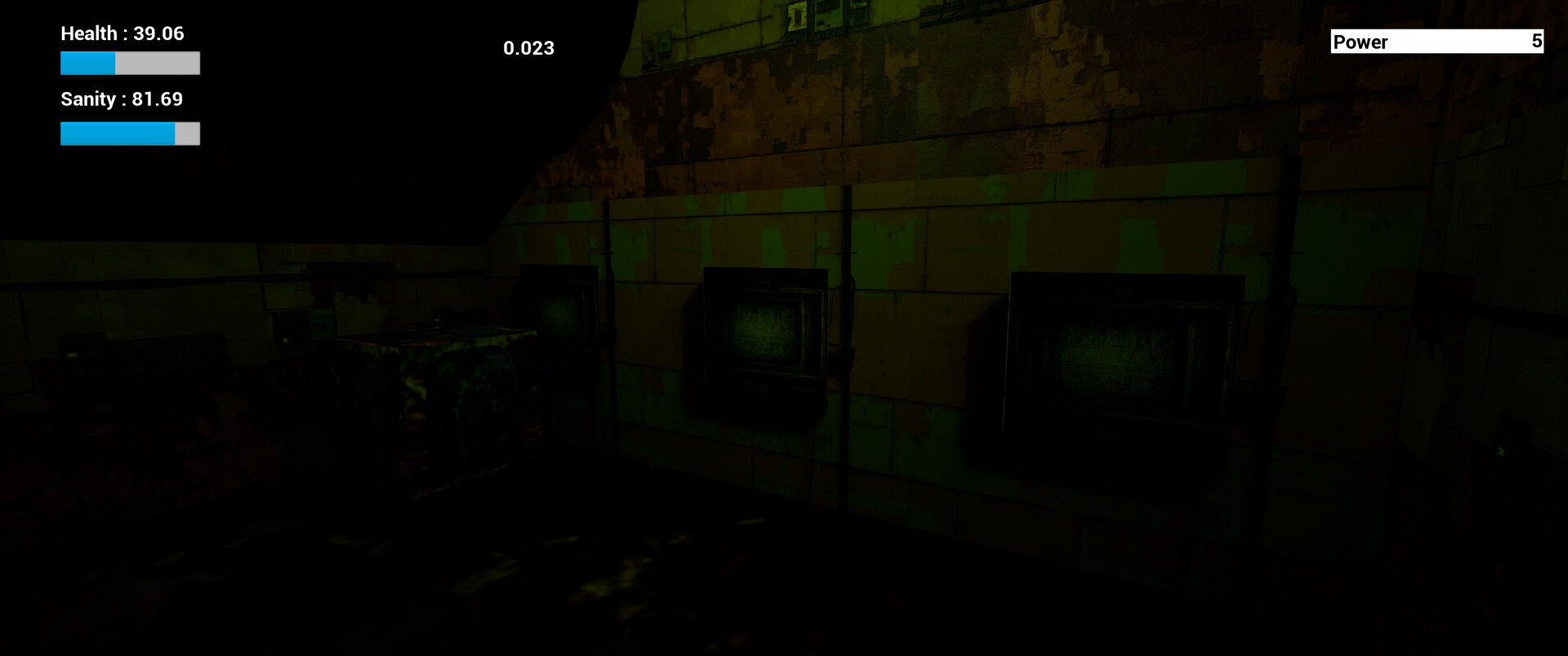 Apococlicks screenshot #3