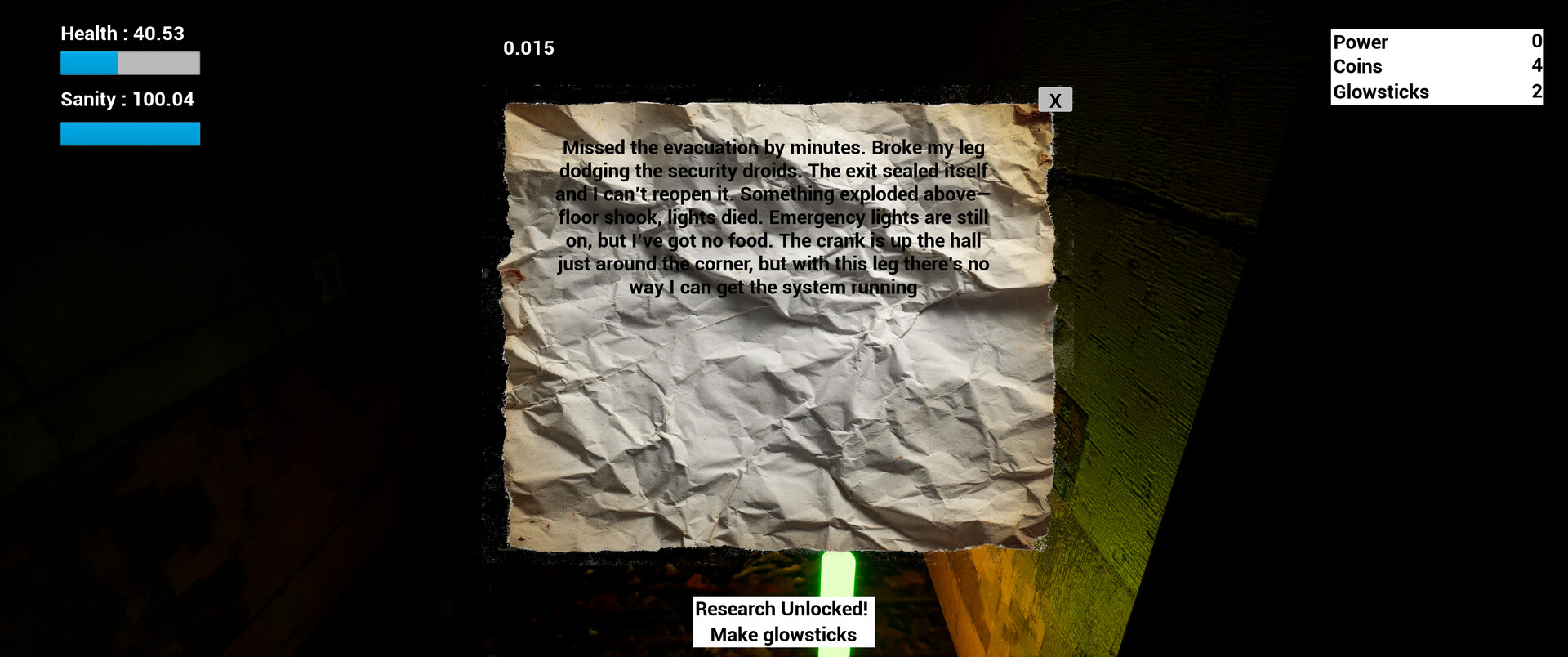 Apococlicks screenshot #5