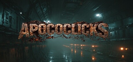Apococlicksの作品画像